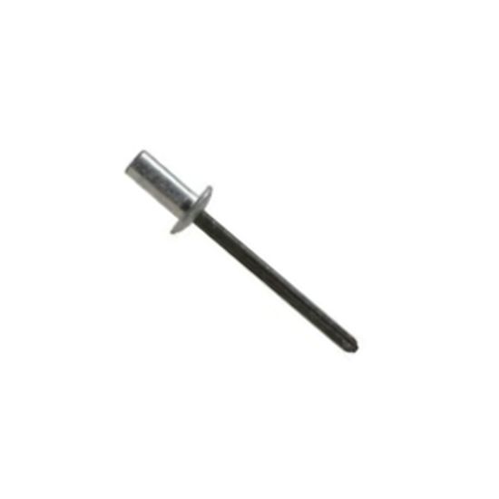 Sealed Steel 3.2 - 4.8